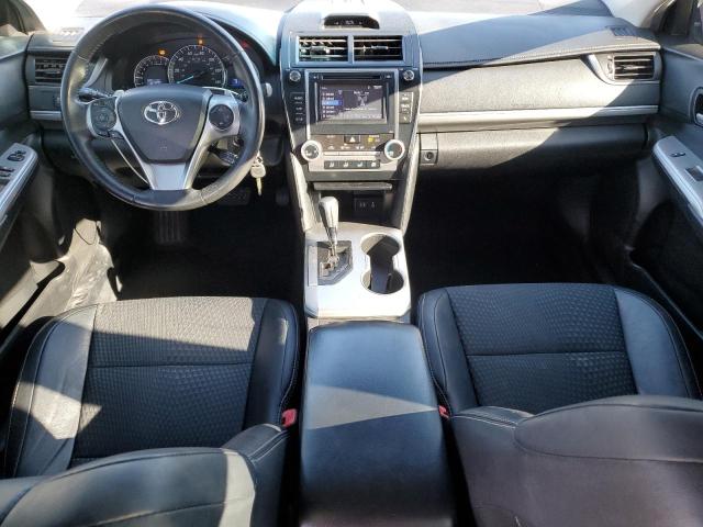 Photo 8 from auction – 2014 TOYOTA CAMRY L with VIN 4T1BF1FK6EU439544