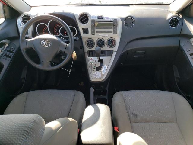 Photo 8 from auction – 2009 TOYOTA COROLLA MA with VIN 2T1KE40E59C029641