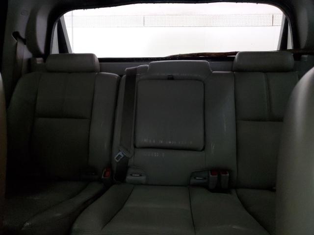 Photo 10 from auction – 2007 CHEVROLET AVALANCHE with VIN 3GNFK12337G128490