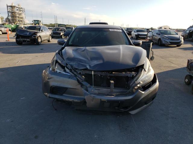Photo 5 from auction – 2018 NISSAN ALTIMA 2.5 with VIN 1N4AL3AP6JC102059