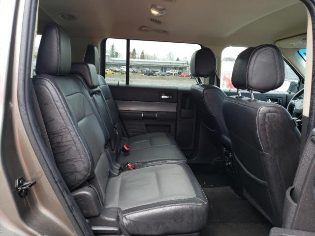 Photo 11 from auction – 2014 FORD FLEX SEL with VIN 2FMGK5C89EBD11211