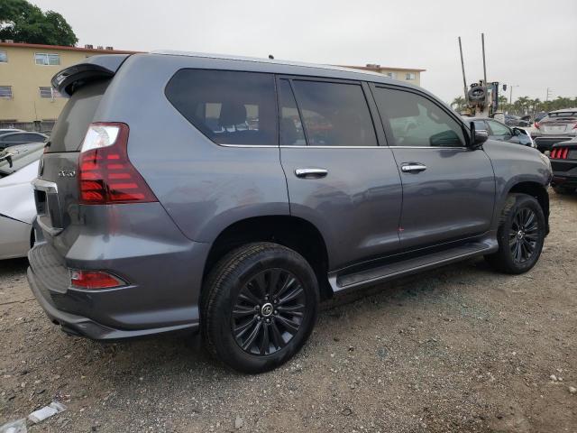 Photo 3 from auction – 2020 LEXUS GX 460 PRE with VIN JTJAM7BXXL5260762
