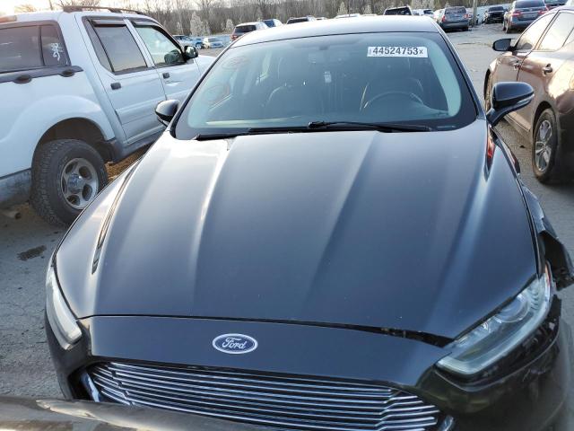 Photo 5 from auction – 2015 FORD FUSION TIT with VIN 3FA6P0K97FR192789