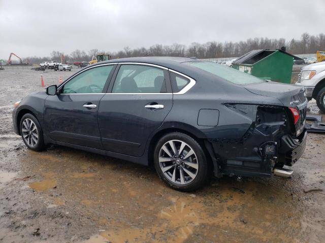 Photo 2 from auction – 2017 NISSAN ALTIMA 2.5 with VIN 1N4AL3AP7HC261571