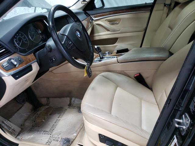 Photo 7 from auction – 2011 BMW 535 I with VIN WBAFR7C56BC602674