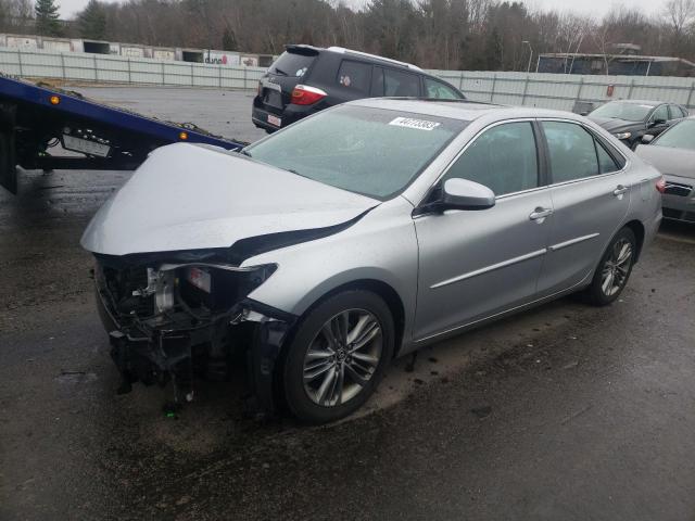 Photo 1 from auction – 2015 TOYOTA CAMRY LE with VIN 4T1BF1FK7FU061168