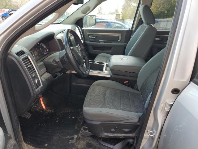 Photo 7 from auction – 2014 RAM 1500 SLT with VIN 1C6RR7LT9ES232644