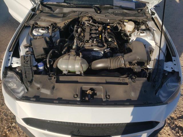Photo 11 from auction – 2022 FORD MUSTANG with VIN 1FA6P8TH7N5141136