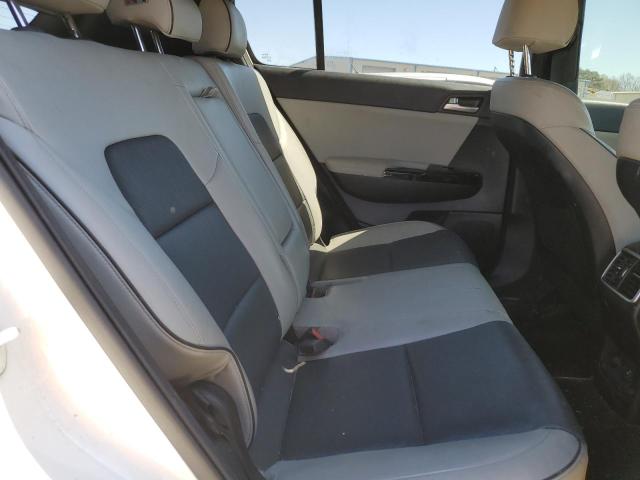 Photo 10 from auction – 2019 KIA SPORTAGE E with VIN KNDPN3AC4K7550614