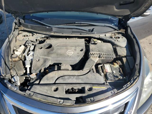 Photo 11 from auction – 2015 NISSAN ALTIMA 2.5 with VIN 1N4AL3AP5FC153964