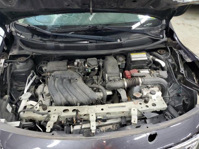 Photo 11 from auction – 2015 NISSAN VERSA S with VIN 3N1CN7AP2FL833297