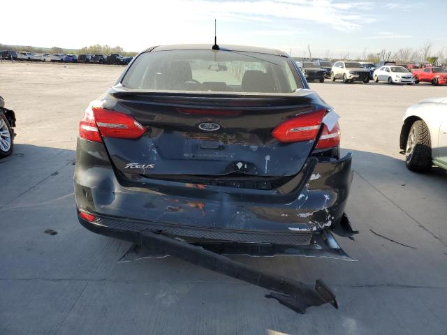 Photo 6 from auction – 2015 FORD FOCUS SE with VIN 1FADP3F27FL305919