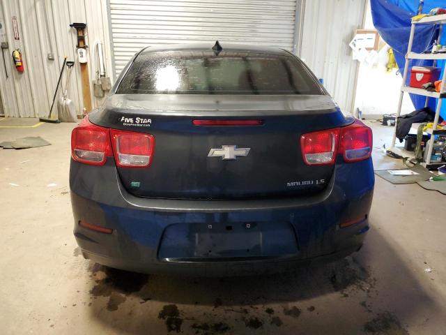 Photo 6 from auction – 2015 CHEVROLET MALIBU LS with VIN 1G11B5SL1FF199304