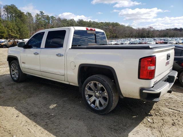 Photo 2 from auction – 2015 GMC SIERRA K15 with VIN 3GTU2VEC6FG363175