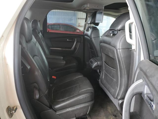 Photo 11 from auction – 2008 GMC ACADIA SLT with VIN 1GKER23748J270780