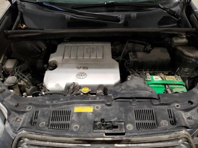 Photo 12 from auction – 2008 TOYOTA HIGHLANDER with VIN JTEES43A982080566