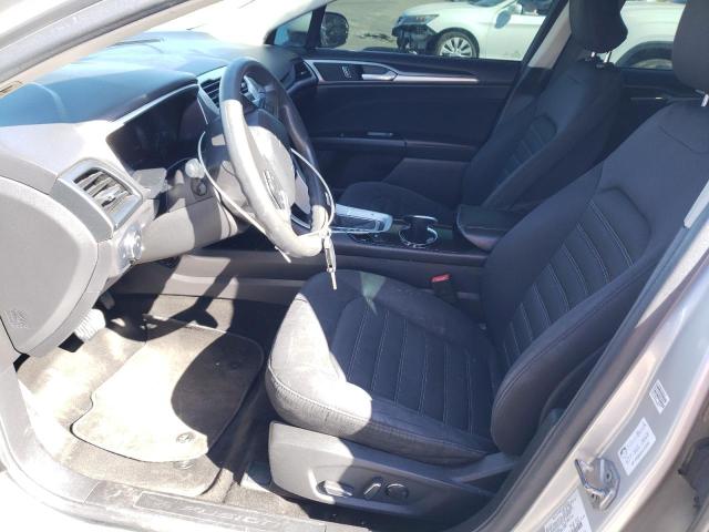 Photo 7 from auction – 2015 FORD FUSION SE with VIN 3FA6P0H75FR196541
