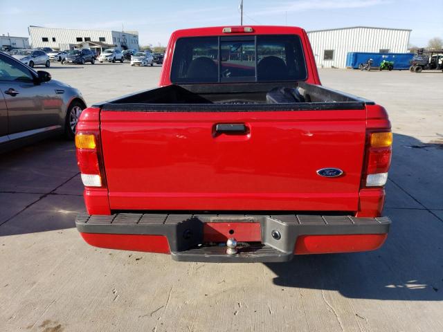 Photo 6 from auction – 1999 FORD RANGER SUP with VIN 1FTYR14XXXTA14440