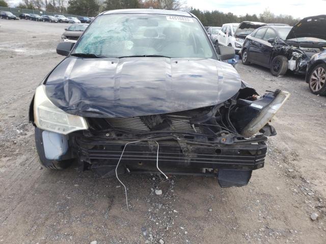 Photo 5 from auction – 2011 FORD FOCUS S with VIN 1FAHP3EN5BW199959