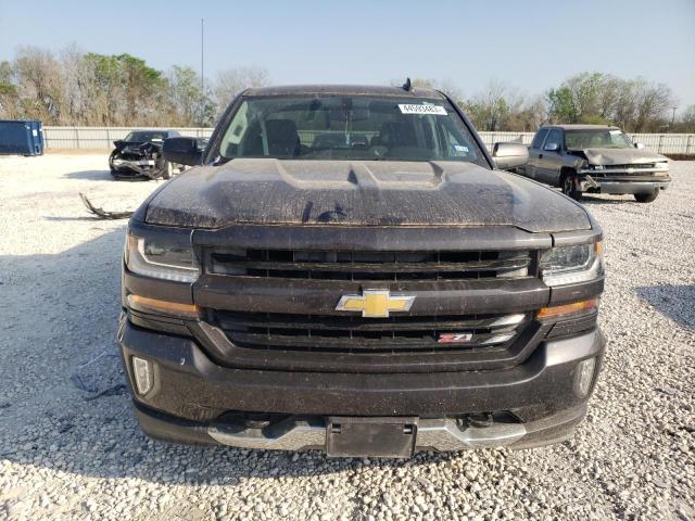 Photo 5 from auction – 2016 CHEVROLET SILVERADO with VIN 1GCVKREH2GZ363845
