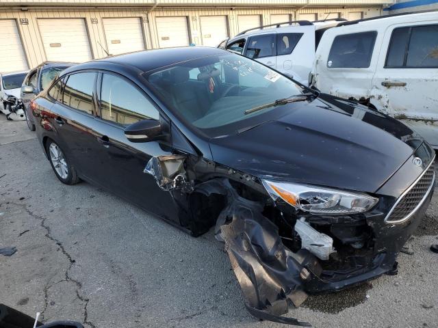 Photo 4 from auction – 2015 FORD FOCUS SE with VIN 1FADP3F21FL280533