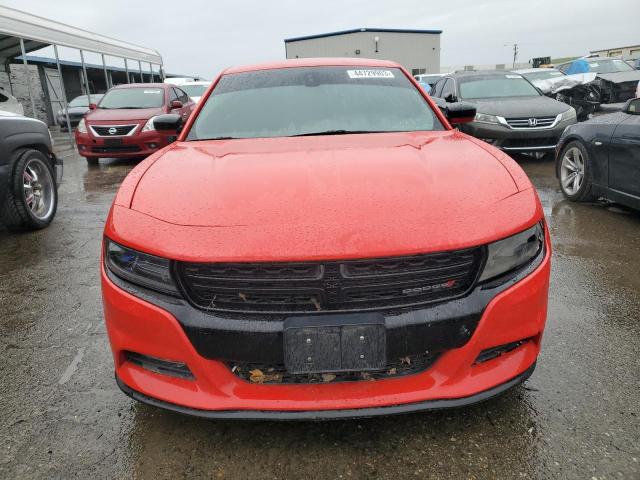 Photo 5 from auction – 2016 DODGE CHARGER R/ with VIN 2C3CDXCT0GH120696