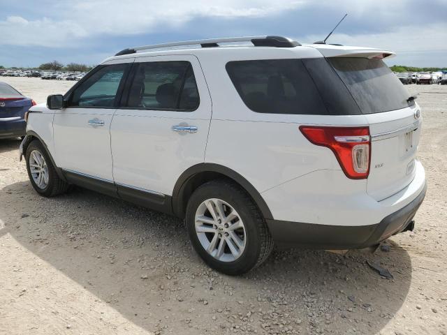 Photo 2 from auction – 2013 FORD EXPLORER X with VIN 1FM5K7D94DGB99306