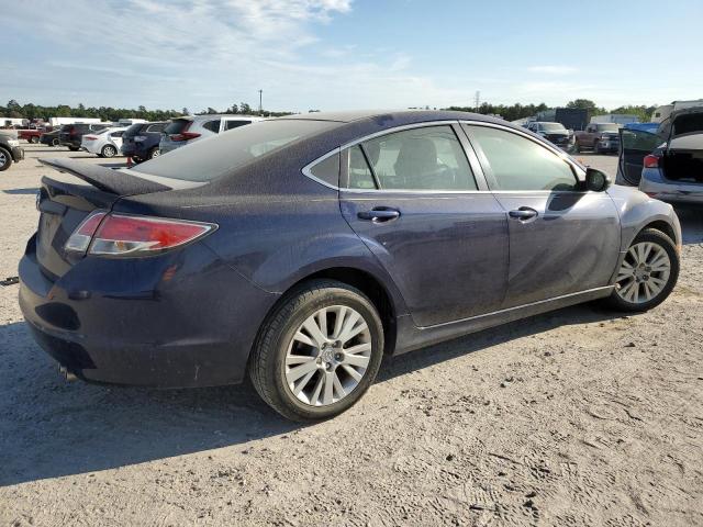Photo 3 from auction – 2010 MAZDA 6 I with VIN 1YVHZ8CH3A5M10668