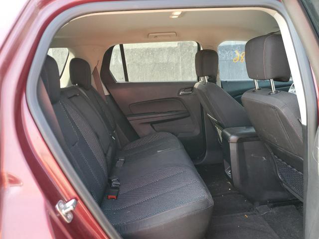 Photo 10 from auction – 2016 GMC TERRAIN SL with VIN 2GKALMEK1G6314310