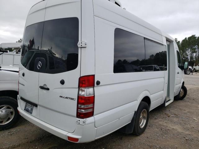 Photo 3 from auction – 2014 MERCEDES-BENZ SPRINTER 3 with VIN WDAPF4DC3E5906195