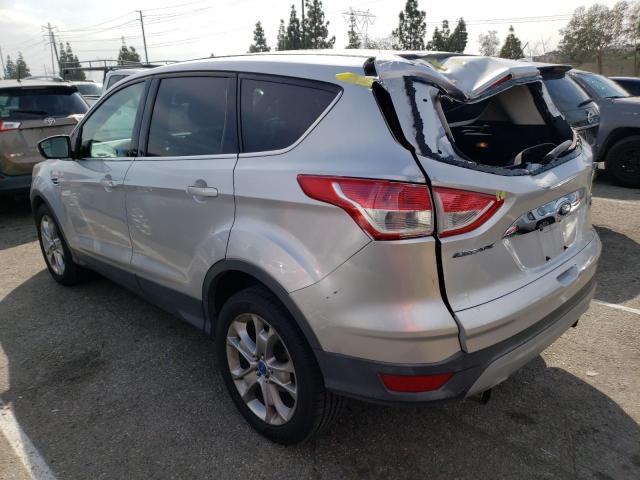 Photo 2 from auction – 2013 FORD ESCAPE SEL with VIN 1FMCU0HX0DUB09412