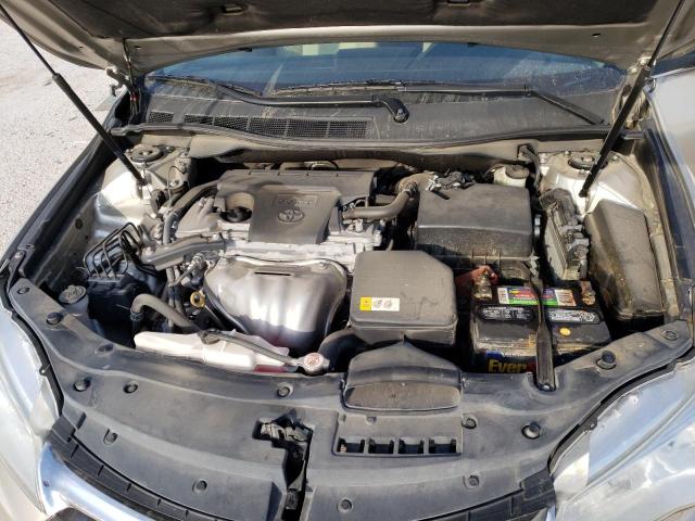Photo 11 from auction – 2017 TOYOTA CAMRY LE with VIN 4T1BF1FK7HU296432