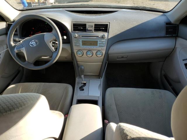 Photo 8 from auction – 2009 TOYOTA CAMRY BASE with VIN 4T4BE46K89R082979