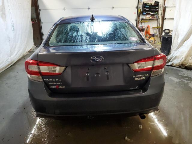 Photo 6 from auction – 2017 SUBARU IMPREZA PR with VIN 4S3GKAB68H3620007
