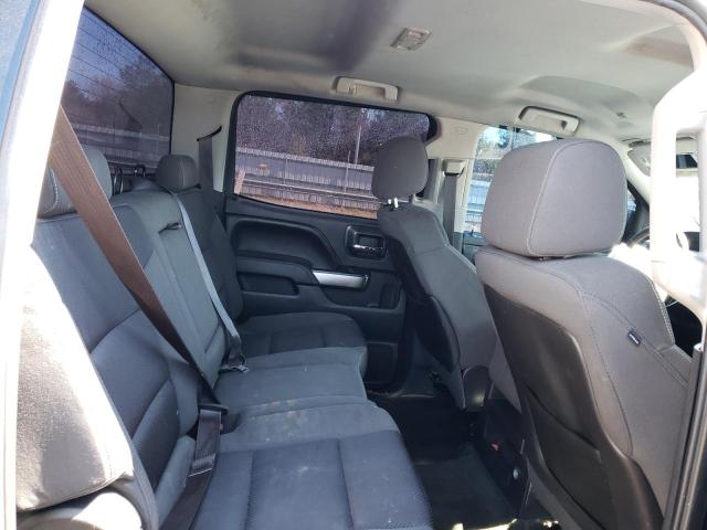 Photo 10 from auction – 2014 CHEVROLET SILVERADO with VIN 3GCPCREC3EG493687