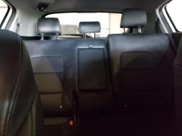 Photo 10 from auction – 2017 KIA SPORTAGE E with VIN KNDPN3AC8H7104877