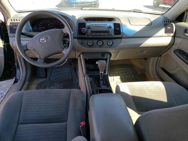Photo 8 from auction – 2005 TOYOTA CAMRY LE with VIN 4T1BE32K75U412986