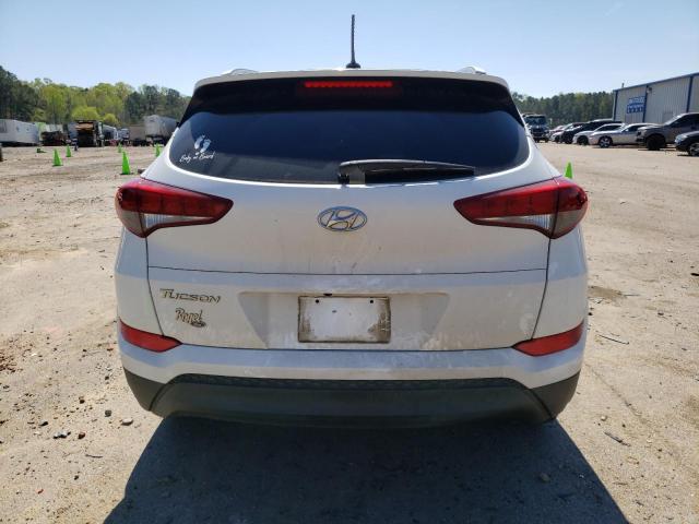 Photo 6 from auction – 2016 HYUNDAI 150 with VIN KM8J33A42GU096906