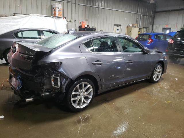Photo 3 from auction – 2019 ACURA ILX with VIN 19UDE2F3XKA001493