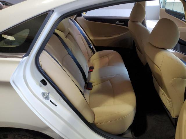 Photo 10 from auction – 2014 HYUNDAI SONATA GLS with VIN 5NPEB4AC7EH886134