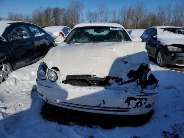 Photo 5 from auction – 2007 BUICK LACROSSE C with VIN 2G4WD582271147450