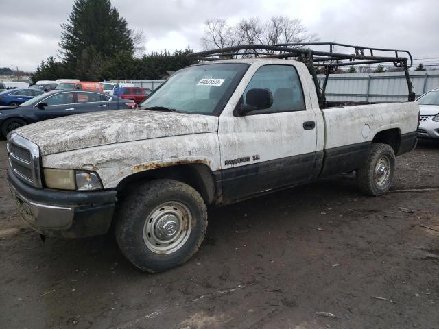 DODGE RAM 2500 1998 with VIN 3B7KC26Z0WM277139 - Photo from auction