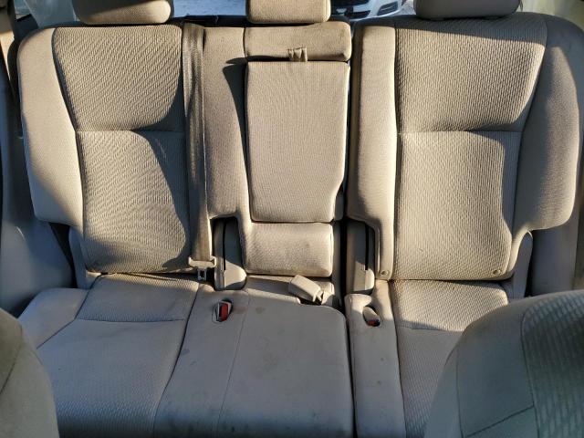 Photo 10 from auction – 2014 TOYOTA HIGHLANDER with VIN 5TDBKRFH3ES056023