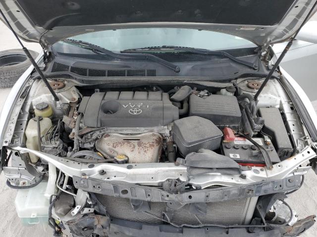 Photo 11 from auction – 2010 TOYOTA CAMRY BASE with VIN 4T1BF3EK4AU016291