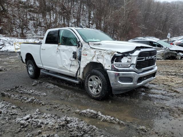 Photo 4 from auction – 2020 RAM 2500 BIG H with VIN 3C6UR5DJ4LG315057