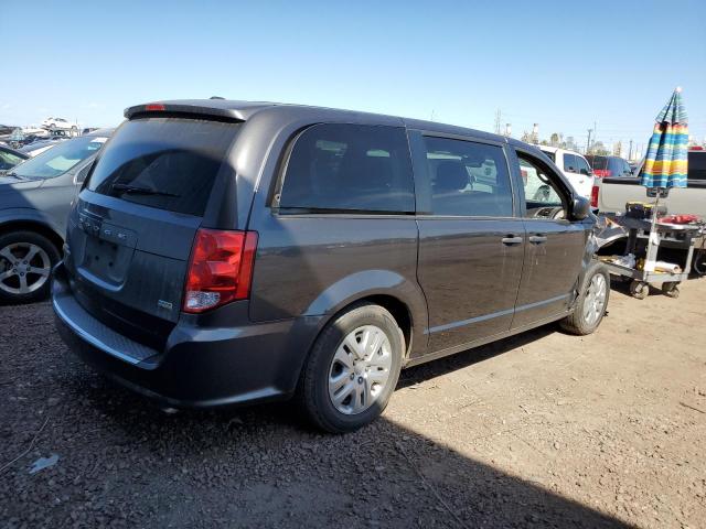 Photo 3 from auction – 2019 DODGE GRAND CARA with VIN 2C4RDGBG0KR781013