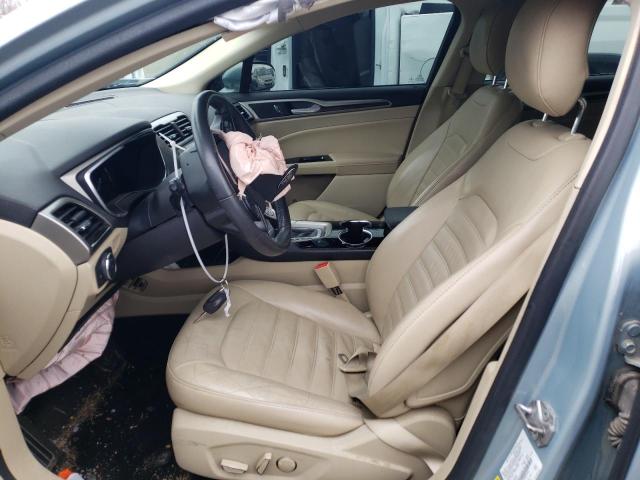 Photo 7 from auction – 2014 FORD FUSION SE with VIN 3FA6P0LU5ER391373