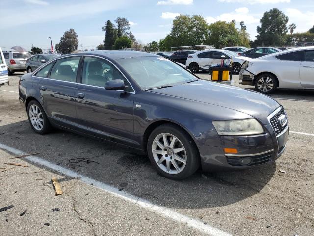 Photo 4 from auction – 2005 AUDI A6 3.2 QUA with VIN WAUDT74F35N046364