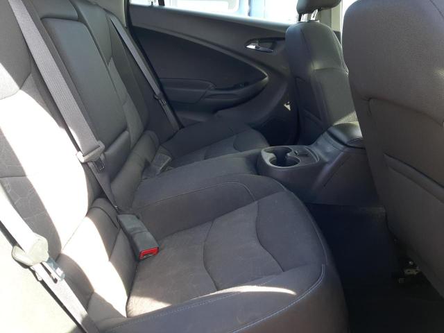 Photo 10 from auction – 2016 CHEVROLET VOLT LT with VIN 1G1RC6S5XGU114657