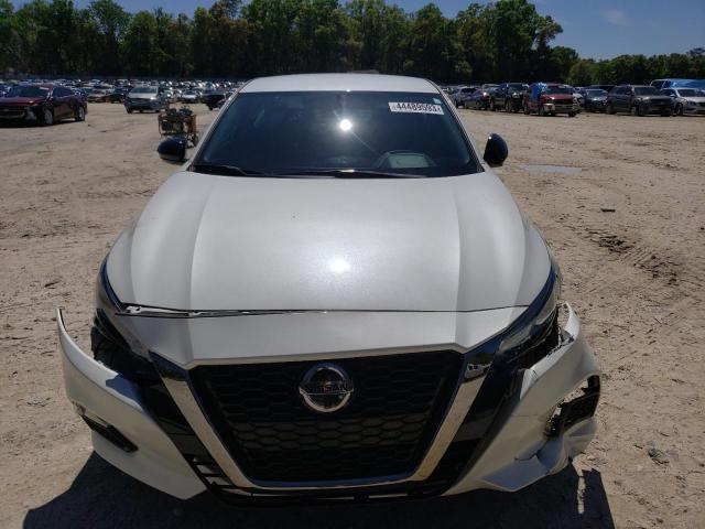 Photo 5 from auction – 2019 NISSAN ALTIMA SR with VIN 1N4BL4CV1KC203128
